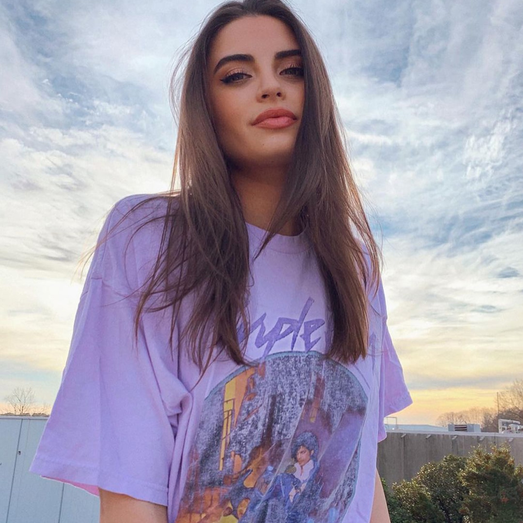 The Bachelor's Rachael Kirkconnell Breaks Silence on Controversial Actions Worship Media